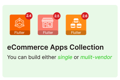 Flutter Grocery Meilleure application d'épicerie sur Envato