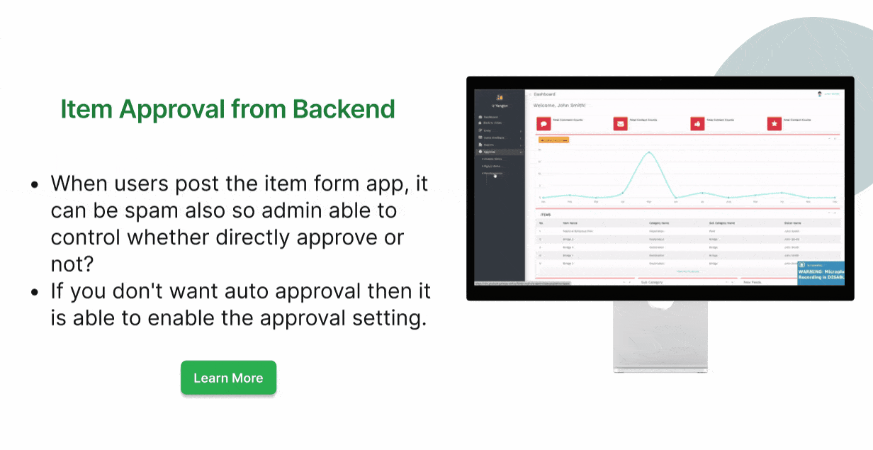 Directory App For Multi City On Envato 