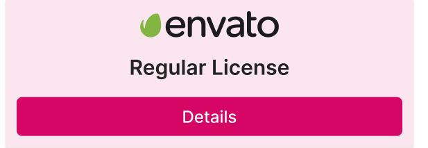 Meilleure application de restaurant pour plusieurs fournisseurs sur Envato utilisant Flutter