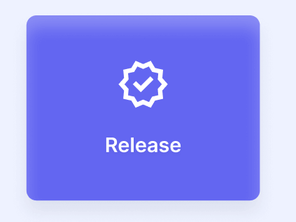 release